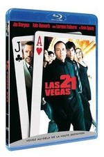 Blu-Ray Las Vegas 21