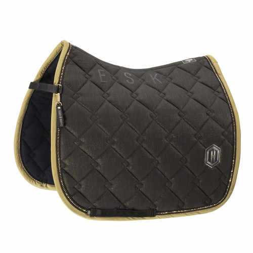 Eskadron saddle cloth - saddle,