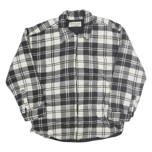 Trail end hommes - trail's, noir