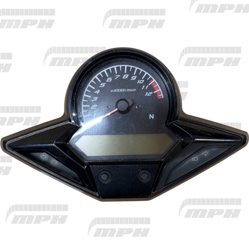 Honda cbr125 cbr - honda,