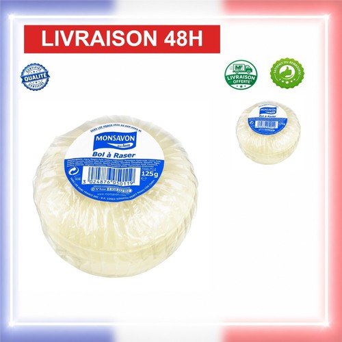 Monsavon bol raser - bol, à