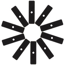  10 Pcs Barre Securite Fenetre