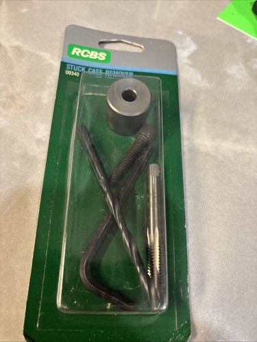 Rcbs reloading stuck case - rcbs,