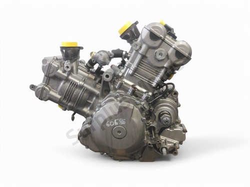 Moteur suzuki 1000 - 1000, v-strom