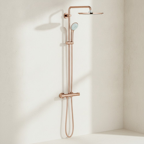 Grohe euphoria system - euphoria, 310