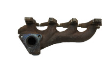 Collecteur D’echappement 8-426549 8200701675 Renault 1.9 dci Scenic 2 8200426549