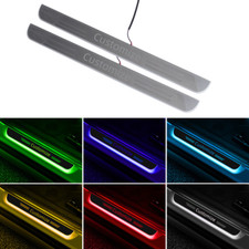 2PCS Car Door LED Customized