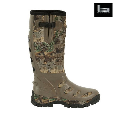 4513 banded breathable - banded, 17"
