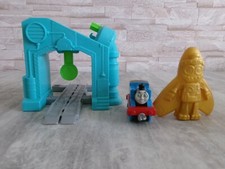 Thomas et ses amis lance