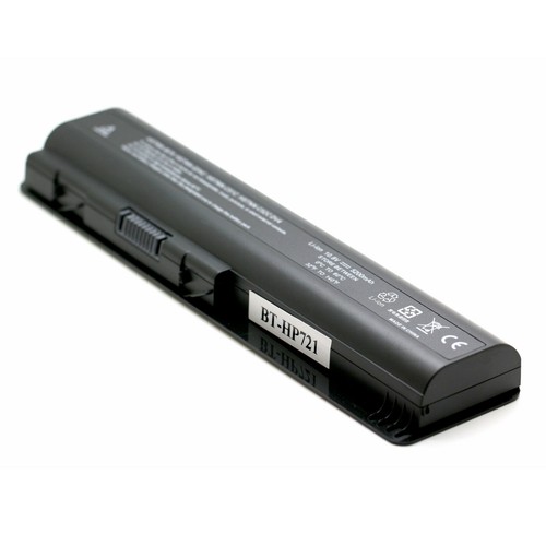 Batterie compatible pour - , hp