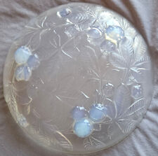 Verlys France : Coupe centre