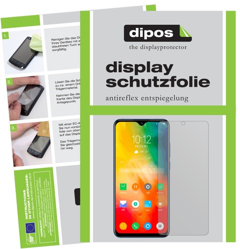 Protection pour lenovo - 3+3x, k6