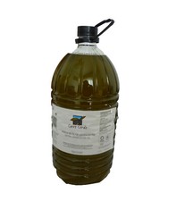 Huile d'olive vierge extra Cerro Gordo, catégorie supérieure,  5 litres