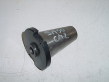 Cone de fraisage SA50 / porte-fraise queue CM2 lisse