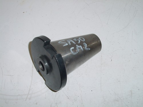 Cone fraisage sa50 - fraisage,