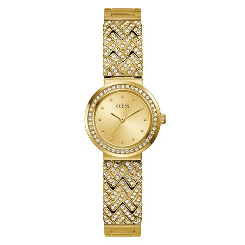 Montre femme guess treausre - montre,