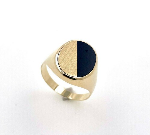 Bague chevalière homme - bague,