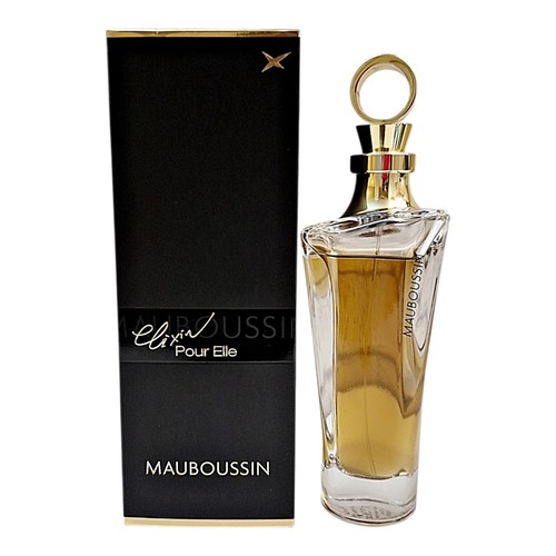 Mauboussin elixir pour - mauboussin,