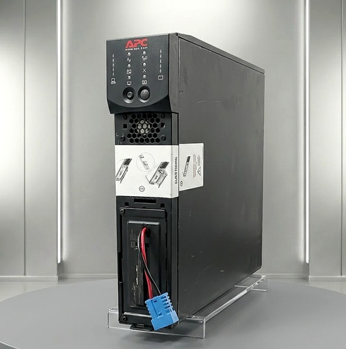 Apc smart ups surt1000xli - apc,