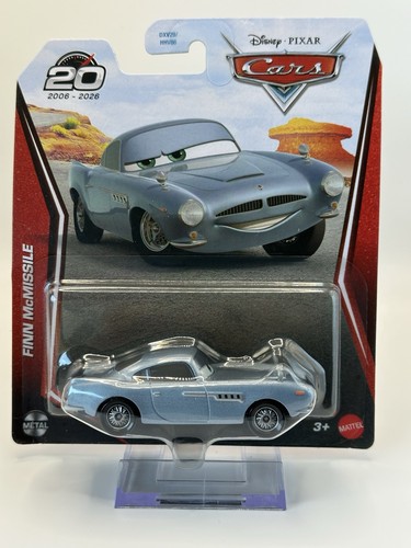 Mattel disney pixar - mattel,