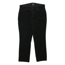 CHAPS Pantalons Tapered Slim