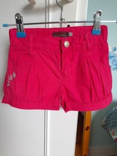 Catimini Short boule fille 4