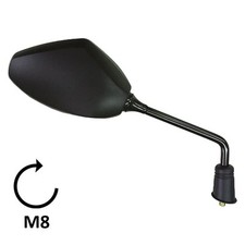 Miroir Rétroviseur Droit Sym