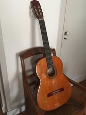 ?guitare acoustique San Diego Dolnet K1