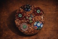 Sulfure Murano Art Glass