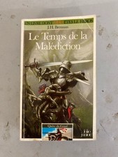 LDVELH - Livre dont vous etes