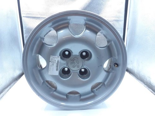 Jante peugeot 205 phase - peugeot,