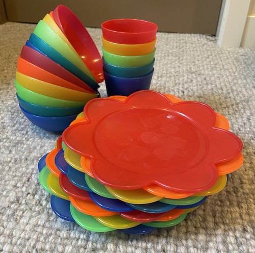 Vintage ikea piece saftig - 28,