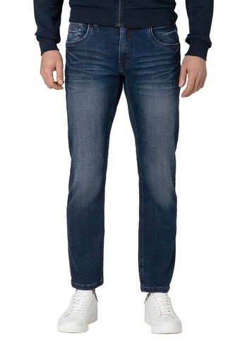 Timezone hommes jeans regular - jeans,