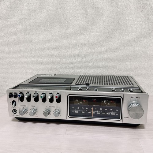 Junk sony 2700d radio - sony,