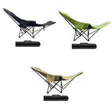 Fauteuil de jardin pliant et