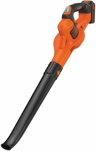 Black decker souffleur - decker, de