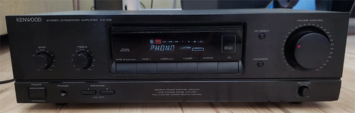 Kenwood 109 stereo - kenwood,