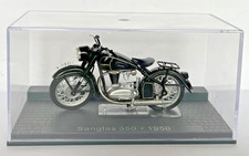 MOTO CLASSIQUE SANGLAS 350 1950  1/24 IXO ALTAYA