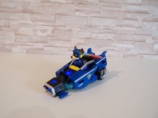 Voiture Pat patrouille - Paw