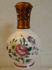 Ancienne lampe berger - ancienne, en