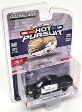 Greenlight 1/64 - Nissan Titan