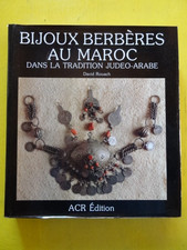 David Rouach Bijoux Berbères
