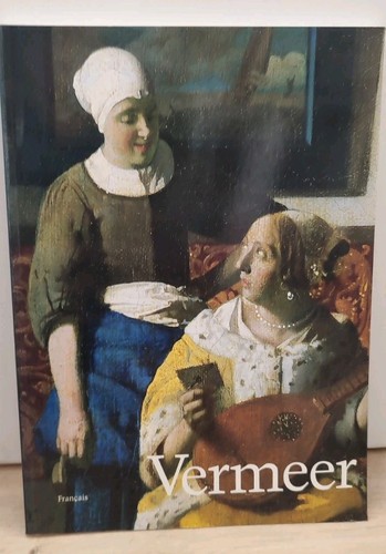 Vermeer par john nash scala - john,
