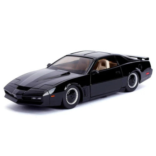Knight rider 1982 - knight, (k2000)