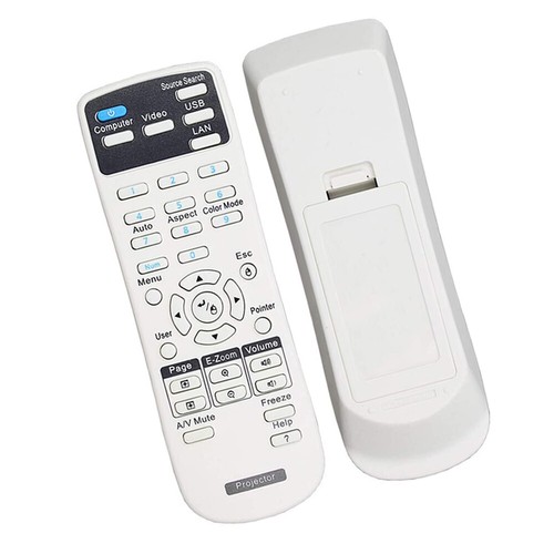 Remote control for epson - remote,