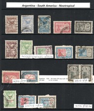 Sélection D'Argentine De