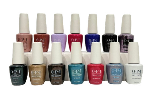 Opi terribly nice holiday - holiday, 2023