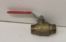  Vanne Neuve  À Bille Port