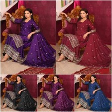 Tenue De Mariage Indienne