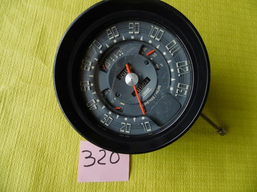 Renault berliet compteur - renault,